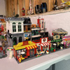Lego Shops