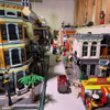 Lego Street View