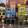 Kristopolopolis Lego City Overview